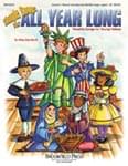 Simple Songs For All Year Long - ChoirTrax CD