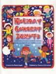 Holiday Concert Scripts cover