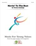 Movin' To The Beat - Downloadable Kit thumbnail