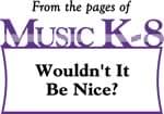Wouldn't It Be Nice? - Downloadable Kit