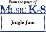 Jingle Jam cover