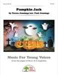 Pumpkin Jack cover