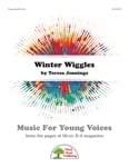 Winter Wiggles - Downloadable Kit cover