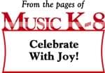 Celebrate With Joy! cover