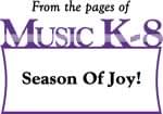 Season Of Joy! cover