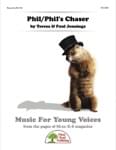 Phil / Phil's Chaser cover