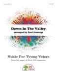 Down In The Valley cover