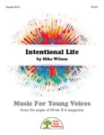 Intentional Life cover