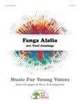 Fanga Alafia - Downloadable Kit thumbnail