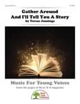 Gather Around And I'll Tell You A Story - Downloadable Kit thumbnail
