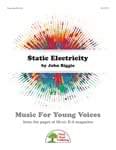 Static Electricity cover