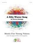 A Silly Winter Song - Downloadable Kit thumbnail