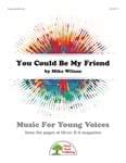 You Could Be My Friend - Downloadable Kit thumbnail