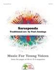 Sarasponda - Downloadable Kit cover