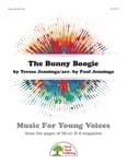 Bunny Boogie, The cover