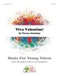 Viva Valentine! cover
