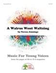 Walrus Went Waltzing, A cover