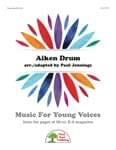 Aiken Drum - Downloadable Kit thumbnail