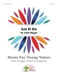 Let It Go - Downloadable Kit thumbnail