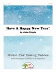 Have A Happy New Year! - Downloadable Kit thumbnail