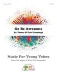 Go Be Awesome cover