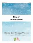 Snow - Downloadable Kit with Video File thumbnail