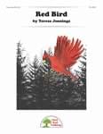 Red Bird - Downloadable Kit with Video File cover