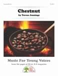 Chestnut cover