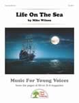 Life On The Sea cover