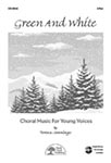 Green And White - 2-Part Choral cover