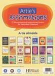 Artie's Affirmations - Posters cover