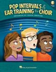 Pop Intervals & Ear Training For Choir cover