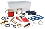 Adapted Rhythm Education Set of 20 Instruments cover