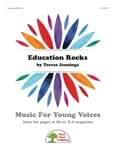 Education Rocks (single) - Downloadable Kit thumbnail