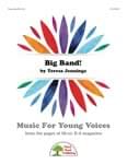 Big Band! cover