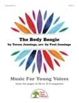 The Body Boogie - Downloadable Kit thumbnail
