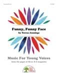 Funny, Funny Face - Downloadable Kit