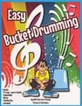 Easy Bucket Drumming cover