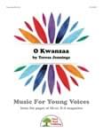 O Kwanzaa - Downloadable Kit cover