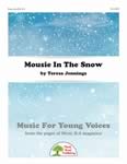 Mousie In The Snow - Downloadable Kit thumbnail