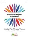 Northern Lights cover