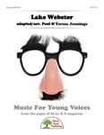 Lake Webster - Downloadable Kit