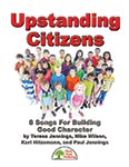 Upstanding Citizens - Downloadable Collection thumbnail