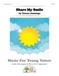 Share My Smile cover