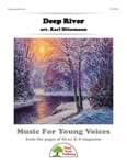 Deep River - Downloadable Kit