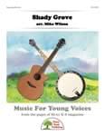 Shady Grove cover