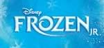 Broadway Jr. - Disney's Frozen Junior cover