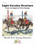 Light Cavalry Overture cover