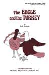 Eagle And The Turkey, The cover
