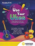 Use Your Ukes cover